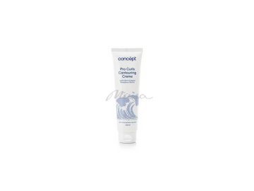 Крем для вьющихся волос CONCEPT Salon Total Pro Curls, 100 мл