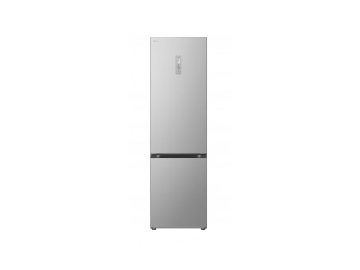 Двухкамерный холодильник lg gc-b459fnpw Электросила