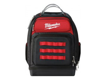 Рюкзак для инструментов Milwaukee Ultimate Jobsite Backpack 4932464833