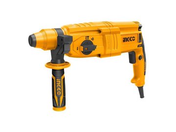 Перфоратор Ingco Standrd RGH9028 5 элемент