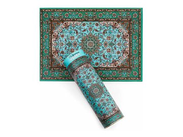 Головоломка деревянная EWA Eco-Wood-Art Дедушкин ковер