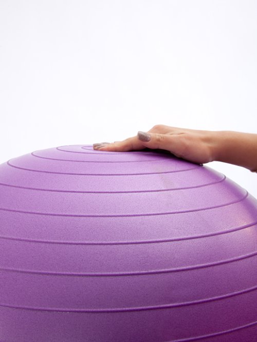Мяч гимнастический Fitball, фото 11 из 42