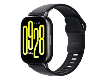 Смарт-часы Xiaomi Redmi Watch 5 Active Midnight Black (BHR8784GL/M2351W1)