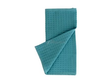 Полотенце вафельное 35х60, цвет 53401