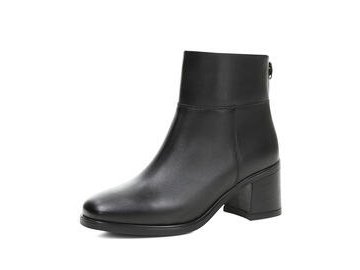 Ботинки женские