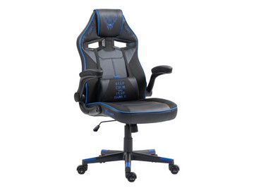 Игровое кресло FLOKY Asgard Blue