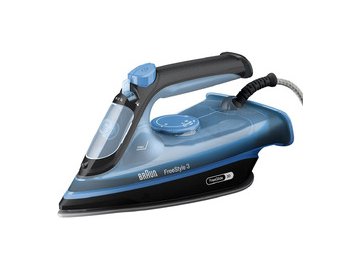 Утюг BRAUN FI3194BK