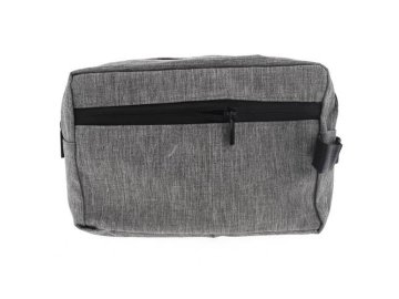 Косметичка FOR MAN серая, арт. YX23061301-2 в Могилеве Мила