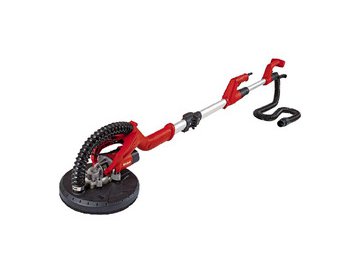 Шлифмашина для стен и потолка Einhell TC-DW 225 (4259930)