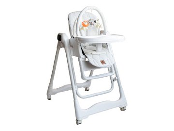 Стульчик для кормления 4в1 VipBaby POLLY MILK