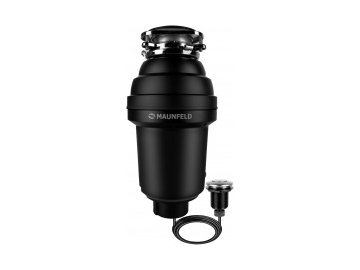 Измельчитель пищевых отходов maunfeld mwd5603pb в Пинске Электросила