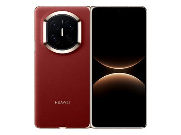 Смартфон Huawei Mate X7 DEL-LX9 Dual SIM 16GB/512GB (туманный красный)