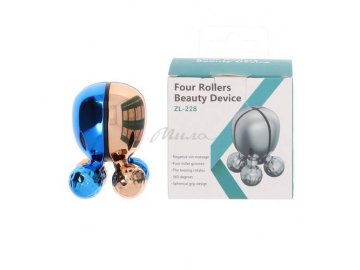 Массажер ODRI для лица и тела, арт.7012305246