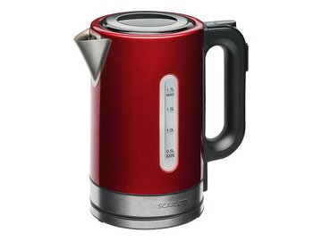 Электрический чайник Scarlett SC-EK21S77
