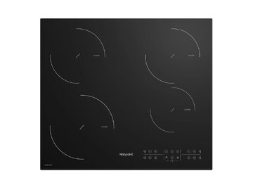 Варочная поверхность Hotpoint HB 2560S NE