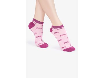 Носки женские DESIGN SOCKS Элема, модель GOZLUK AS