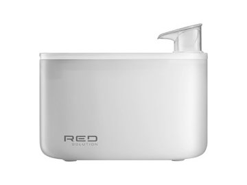 Поилка автоматическая для домашних животных RED SOLUTION RFP07