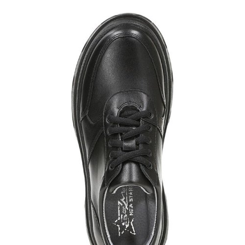 Полуботинки для школьников-девочек, фото 2 из 6