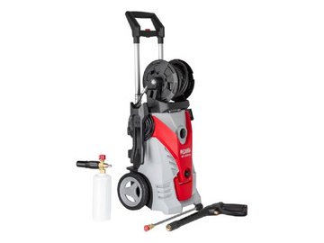 Мойка высокого давления Ресанта МР-220ПРОФ (70/8/24) в Пинске 5 элемент