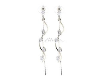 Серьги ODRI, арт. SLWTU-39