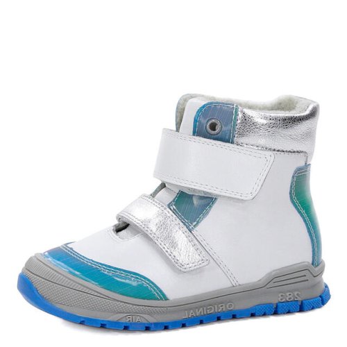 Ботинки малодетские, фото 4 из 6