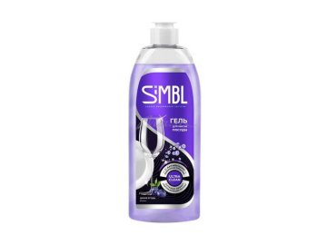 Гель для мытья посуды SIMBL с ароматом диких ягод, 450 мл