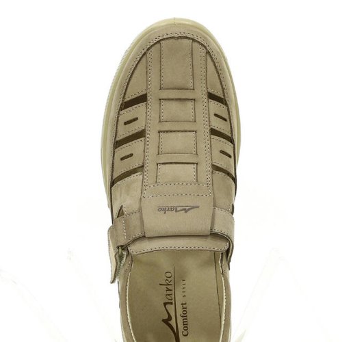 Полуботинки мужские летние, фото 2 из 90