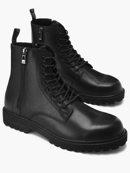 Ботинки O.LIVE naturalle, фото 2 из 10