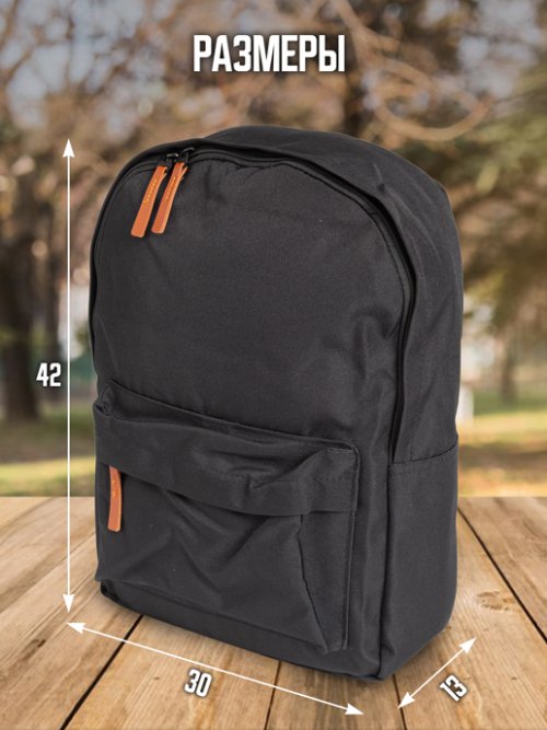 Рюкзак BP-300-1, фото 2 из 36