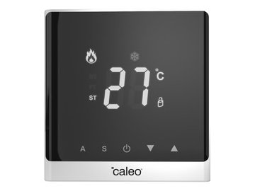 Терморегулятор Caleo C732 (белый)