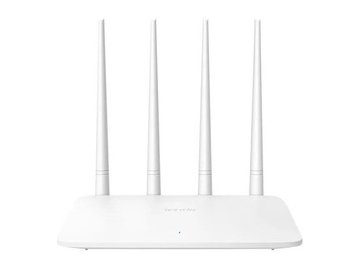 Wi-Fi роутер Tenda F6