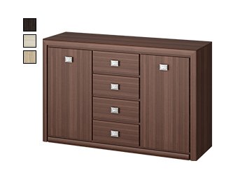 Комод Milan 2D4S в Витебске Ами