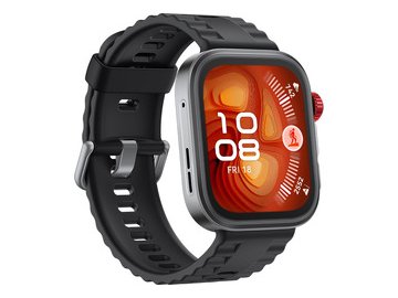 Смарт-часы Huawei Watch FIT 4 Pro (черный)