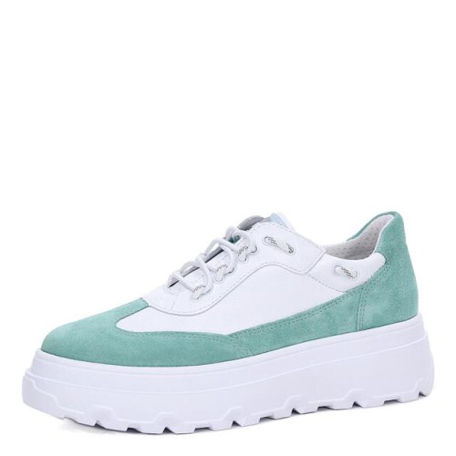 Полуботинки для школьников-девочек, фото 4 из 6