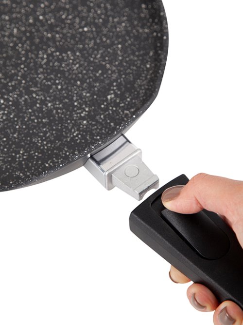 Сковорода блинная d24 см Flapjack, фото 16 из 48