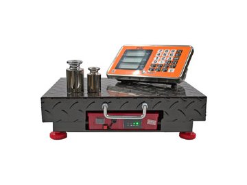 Весы торговые Shtapler PW 150 32*42 (беспроводные) 71057109 5 элемент