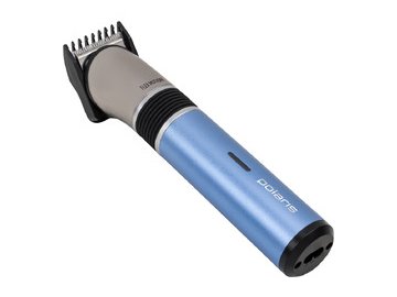 Машинка для стрижки волос POLARIS PHC 0401RB Flex Motion