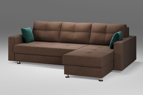 Монреаль мод.1 (Независимый пружинный блок), фото 3 из 48