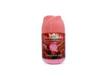 Кондиционер для белья dukes home wonders персидская роза 200 г (ds008) Электросила