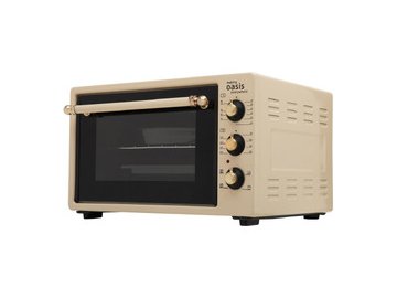 Мини-печь Making Oasis Everywhere M-37CBR в Мозыре 5 элемент