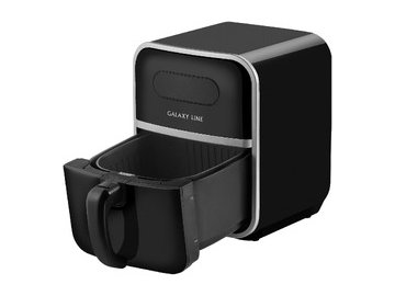 Аэрогриль Galaxy Line GL2528 5 элемент