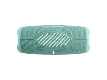 Беспроводная колонка JBL Charge 5 (бирюзовый)