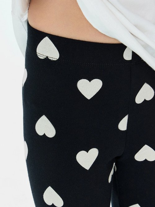 ЛЕГГИНСЫ ДЛЯ ДЕВОЧЕК, фото 4 из 5