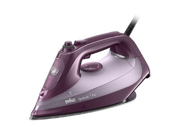 Утюг Braun TexStyle 7 Pro SI7181VI