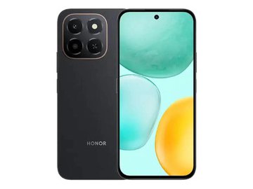 Смартфон HONOR X6c NIC-LX1 6GB/128GB (черный) на акции в магазинах 5 элемент