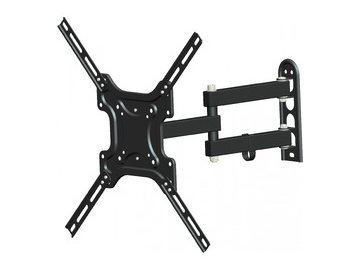 Кронштейн Hama R1 118156 (черный)