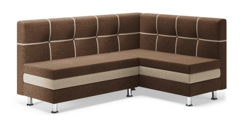 Скамья кухонная угловая Николетти, фото 3 из 32