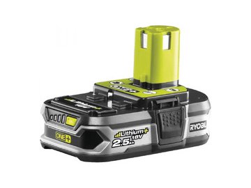 Аккумулятор Ryobi ONE+ RB18L25 (5133002237)