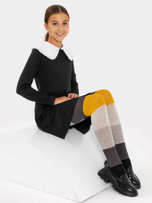 КОЛГОТКИ ДЕТСКИЕ, фото 1 из 20