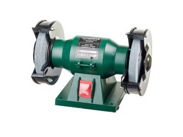 Заточный станок Favourite BG 125/200